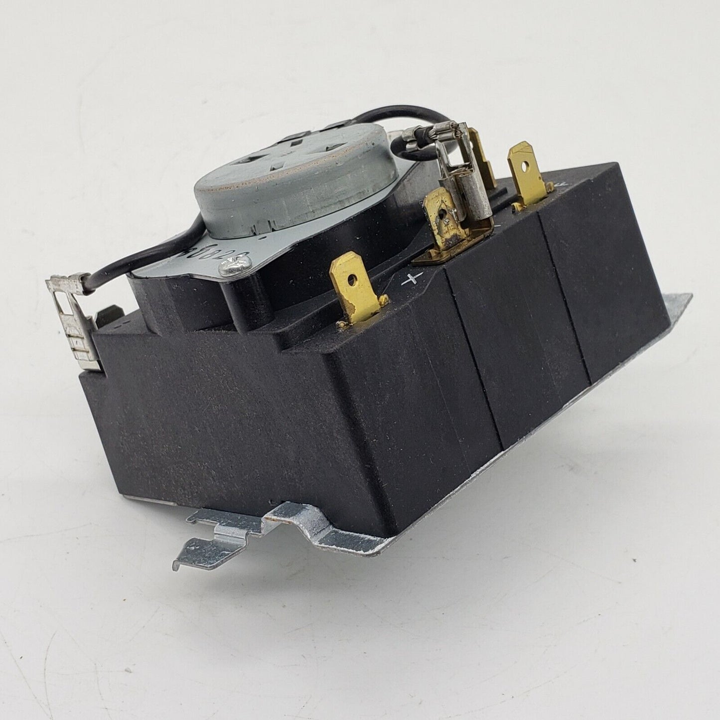 Genuine OEM Replacement for GE Dryer Timer 234D1296P002
