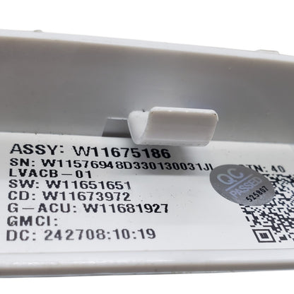 OEM Replacement for Maytag Washer Control W11675186
