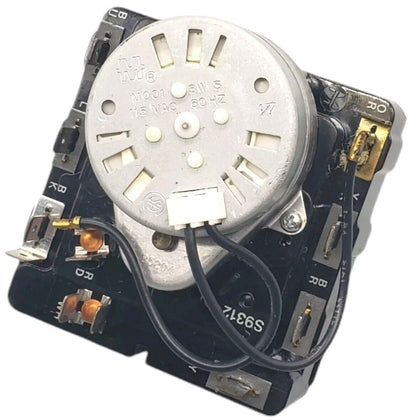 OEM Replacement for Maytag Dryer Timer 3-08255   ~ ~