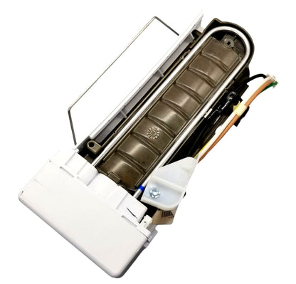 OEM Replacement for Whirlpool Fridge Ice Maker W10365048