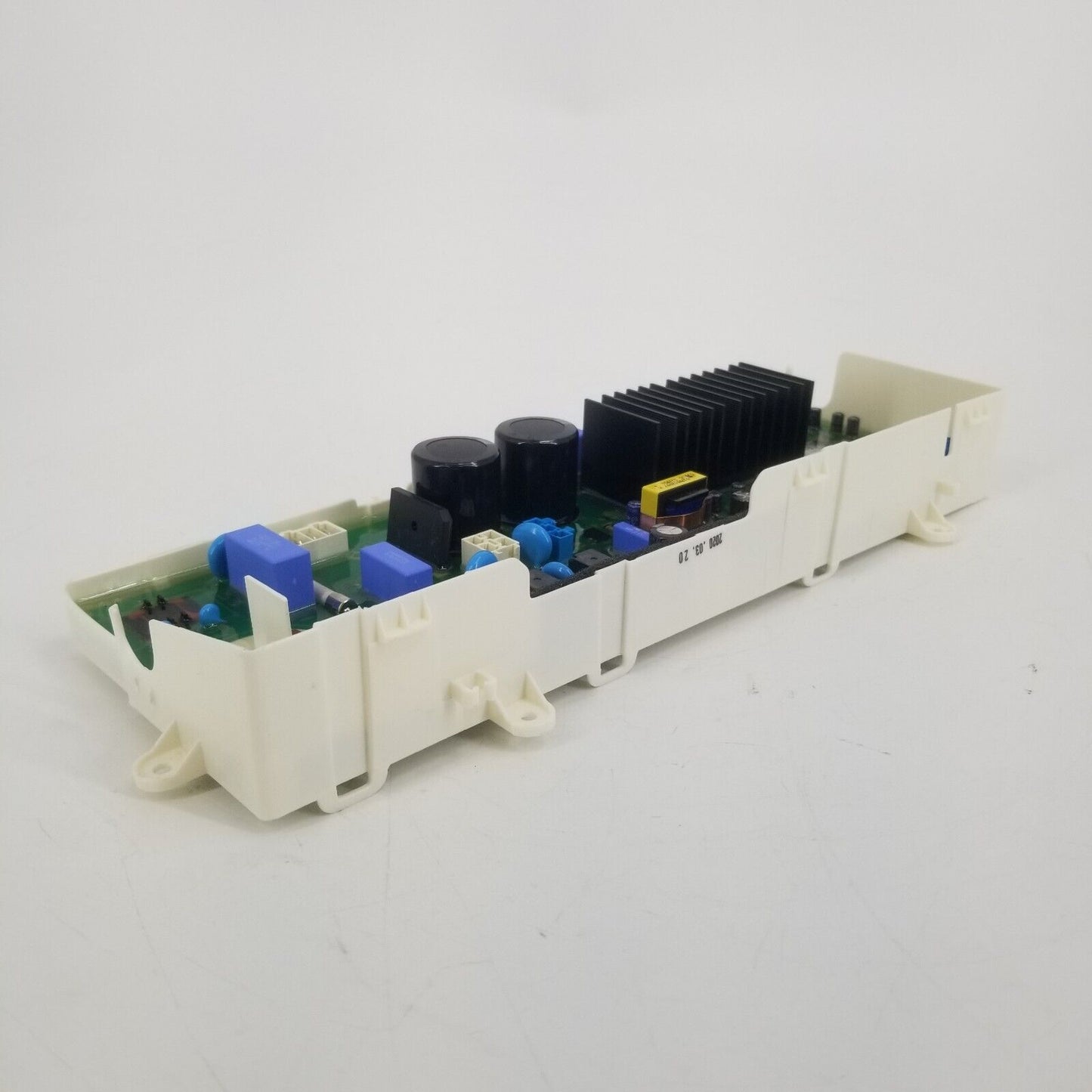 New Genuine OEM Replacement for LG Washer Control Board EBR77688006