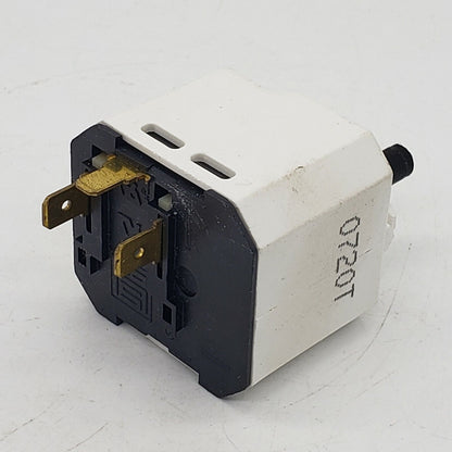 OEM Replacement for Whirlpool Dryer Start Switch 3398094