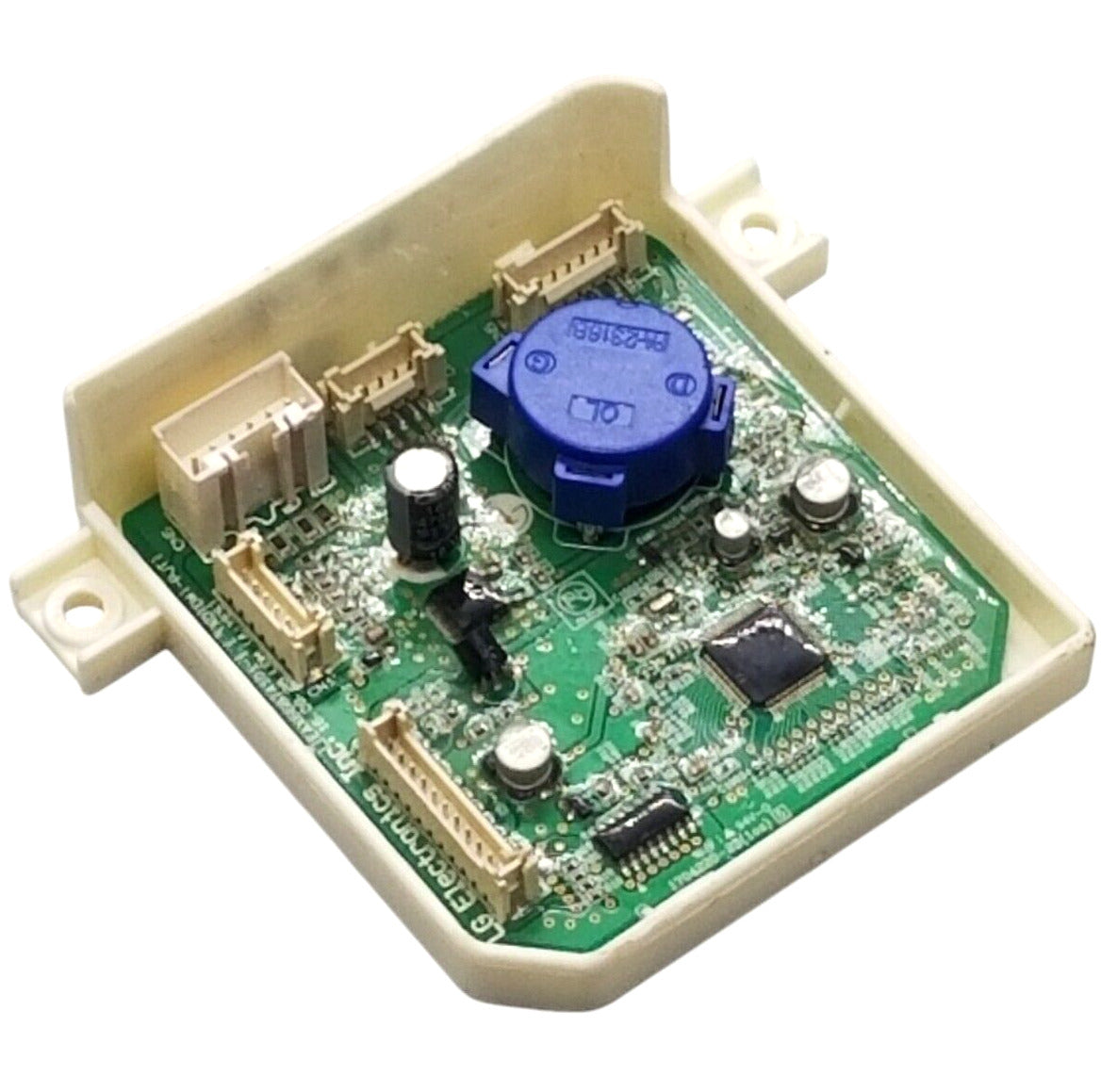 OEM Replacement for LG Dishwasher Control EBR78931001