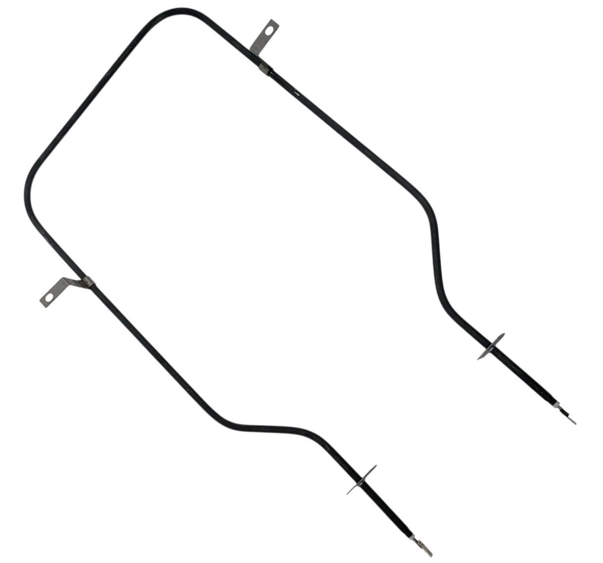 New OEM Replacement for GE Oven Broil Element WB44X47342