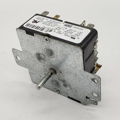 Genuine OEM Replacement for Kenmore Dryer Timer 3976582 PD00004758