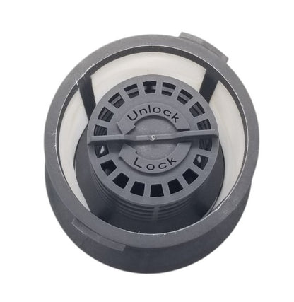 New OEM Replacement for GE Dishwasher Fine Filter WD12X25995
