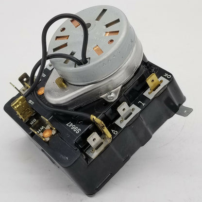 Genuine OEM Replacement for Maytag Dryer Timer 63095530