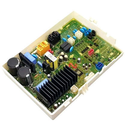 OEM Replacement for LG Washer Control Board EBR79950225