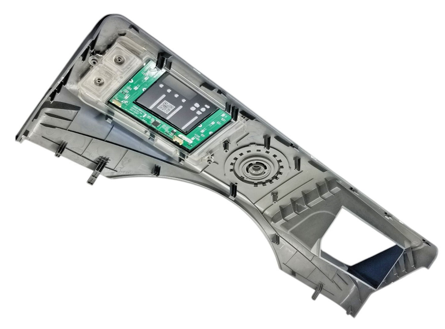 New OEM Replacement for Samsung Washer Control Panel DC97-19650H 1-Yr