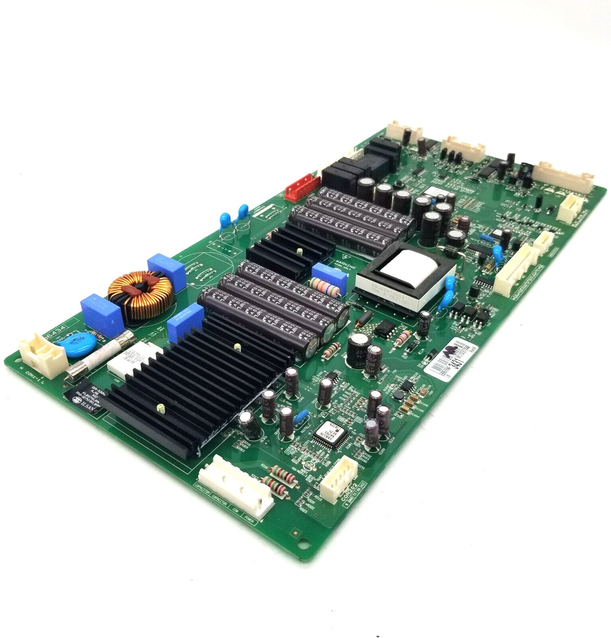Replacement for LG Fridge Control EBR78643431 EBR84433504