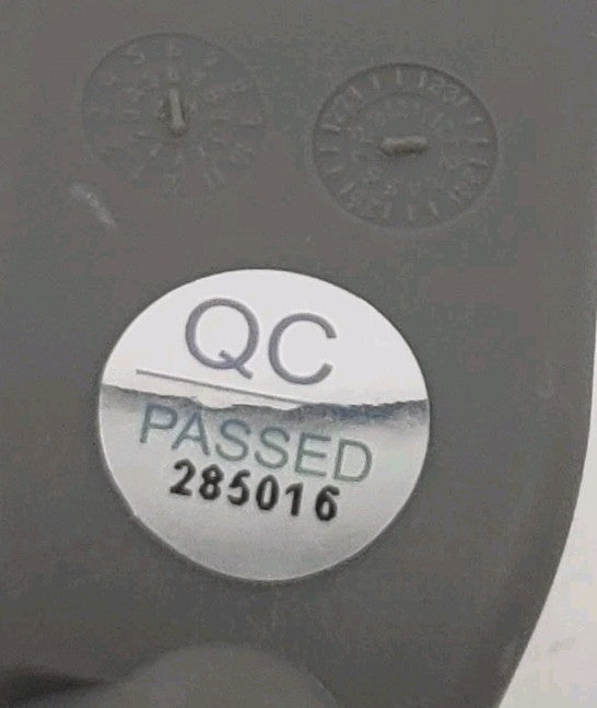 New OEM Replacement for LG Washer Power Cord 6411EL1001J