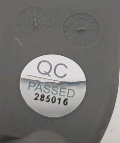New OEM Replacement for LG Washer Power Cord 6411EL1001J
