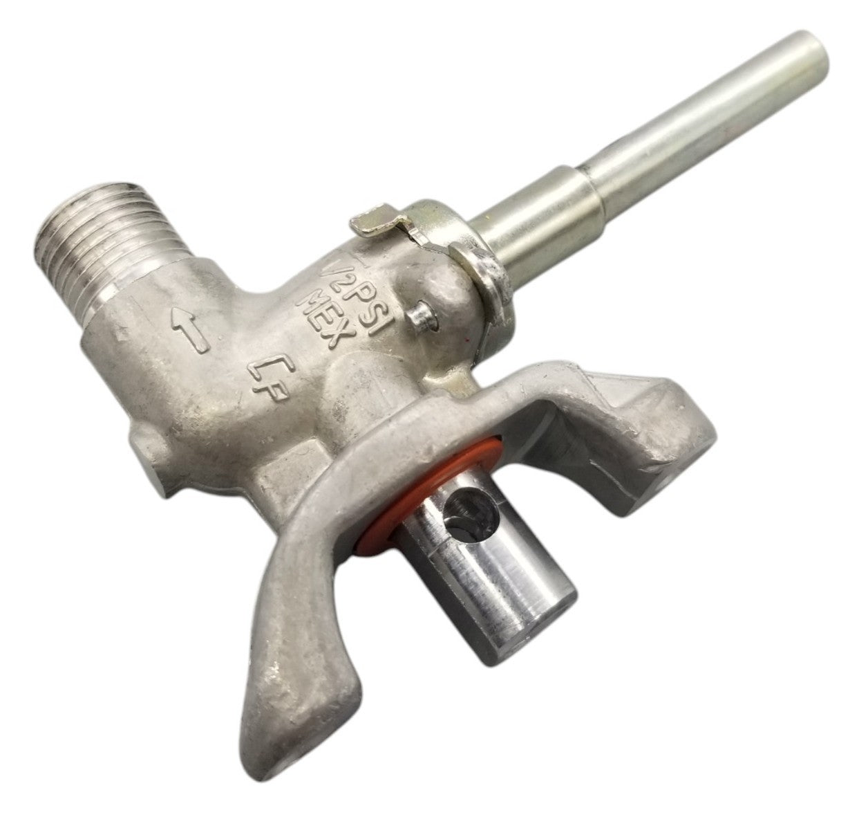 New OEM Replacement for Samsung Range Burner Valve  DG94-02971A 1- Year