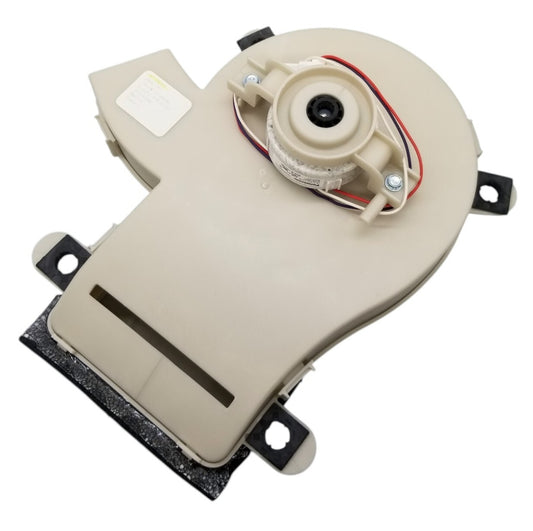 New OEM Replacement for Whirlpool Fridge Fan Assembly W10661074