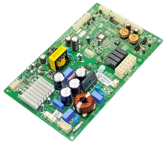 OEM  Fridge Replacement for Kenmore Control EBR80757406