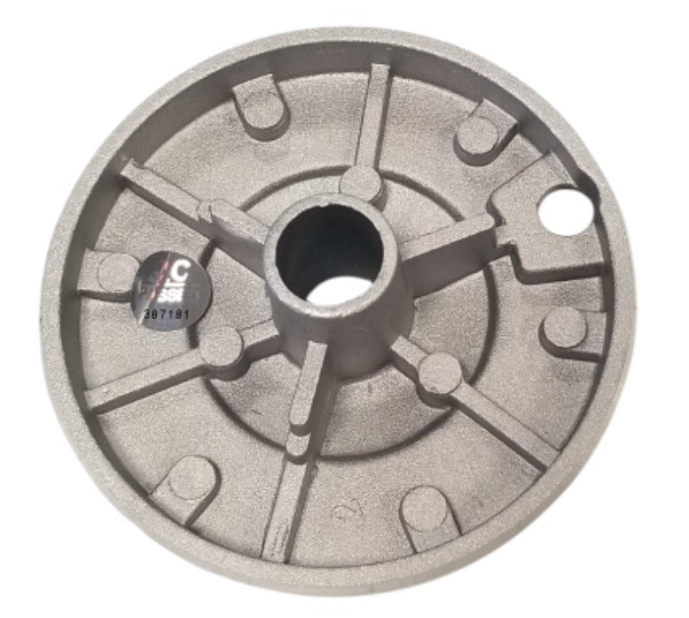 New OEM Forno Range Burner Base 30402900027
