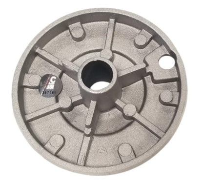 New OEM Forno Range Burner Base 30402900027