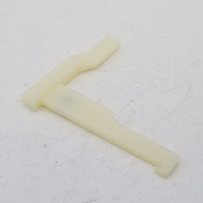 New Genuine OEM Replacement for Maytag Dryer Slider 314337