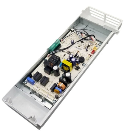 New OEM Replacement for GE Microwave Control Assembly WB27X42492