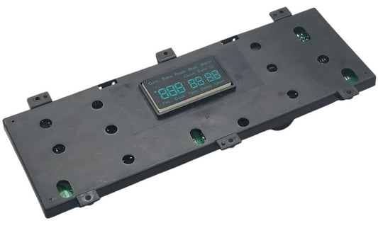 OEM Replacement for Samsung Oven Display Board DE92-02588G