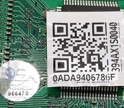 OEM Replacement for Samsung Fridge Electronic Control DA94-06786F
