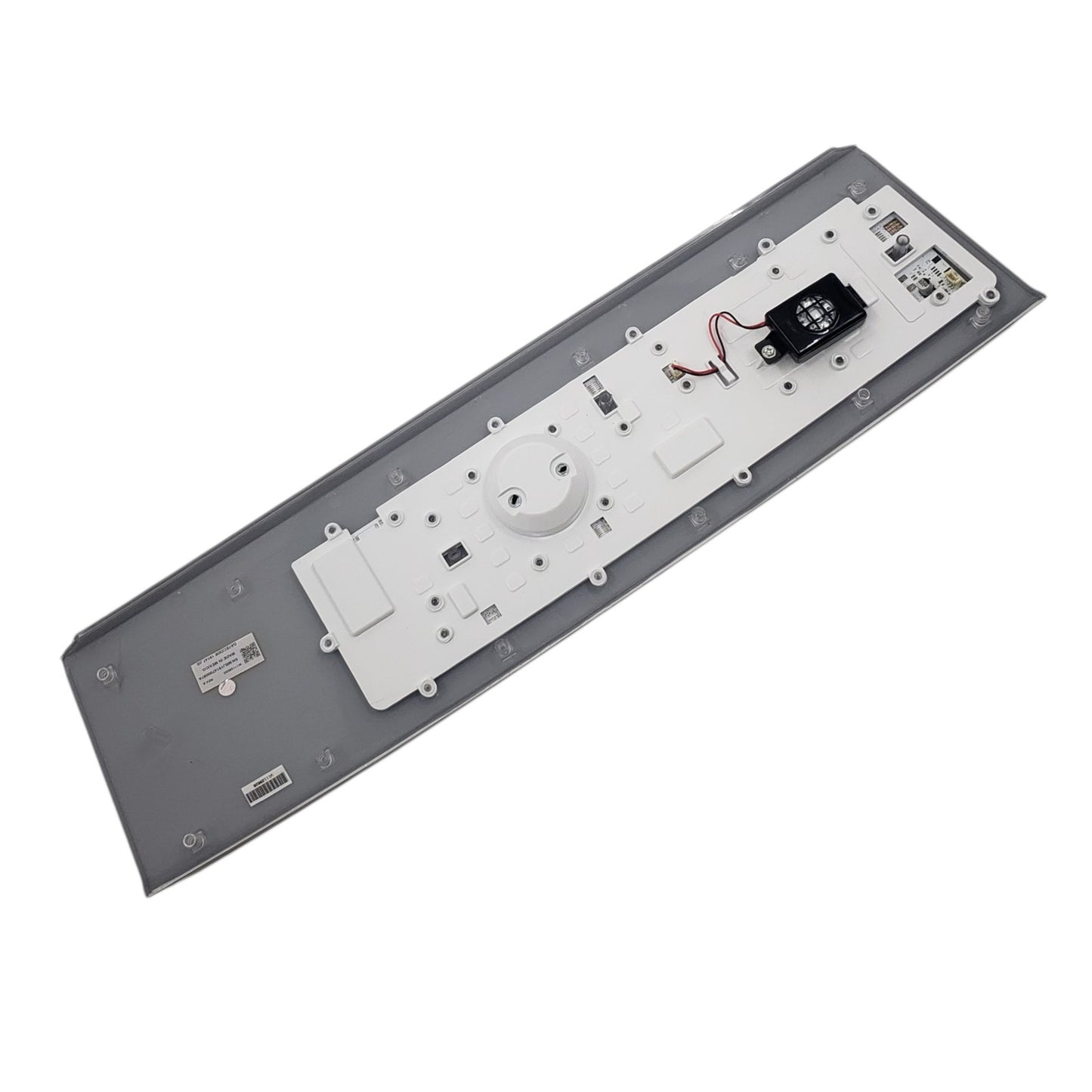 OEM Replacement for Kenmore Washer Control Panel W11158055