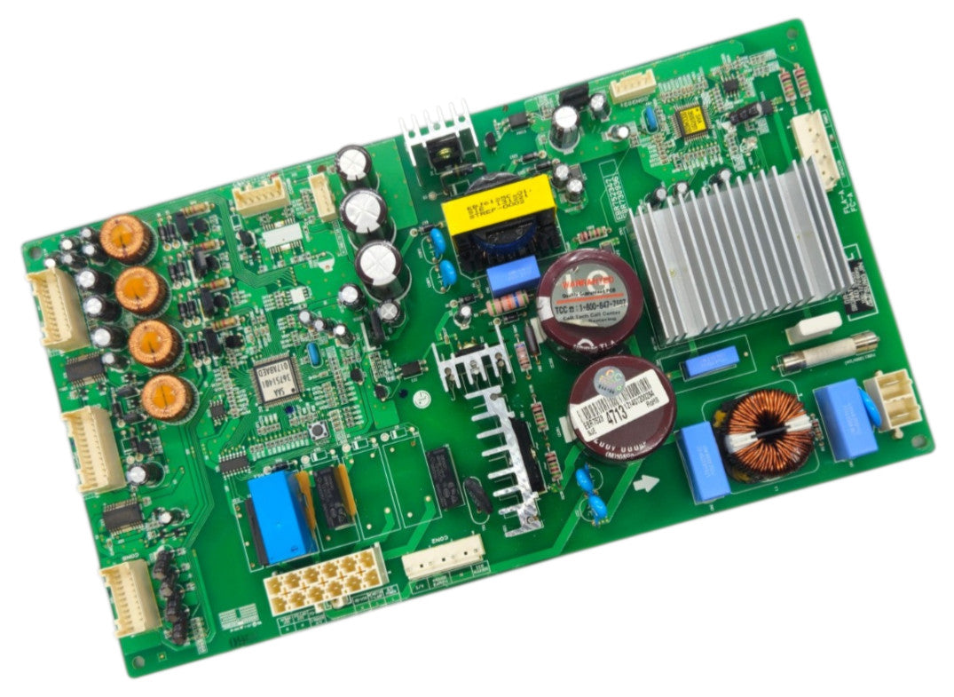 OEM Fridge Electronic Control Board EBR75234713