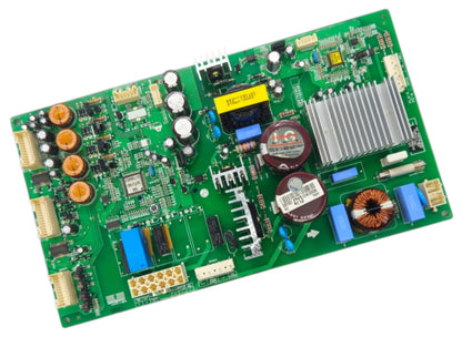 OEM Fridge Electronic Control Board EBR75234713