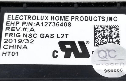 OEM Replacement for Frigidaire Oven Control   A12736408