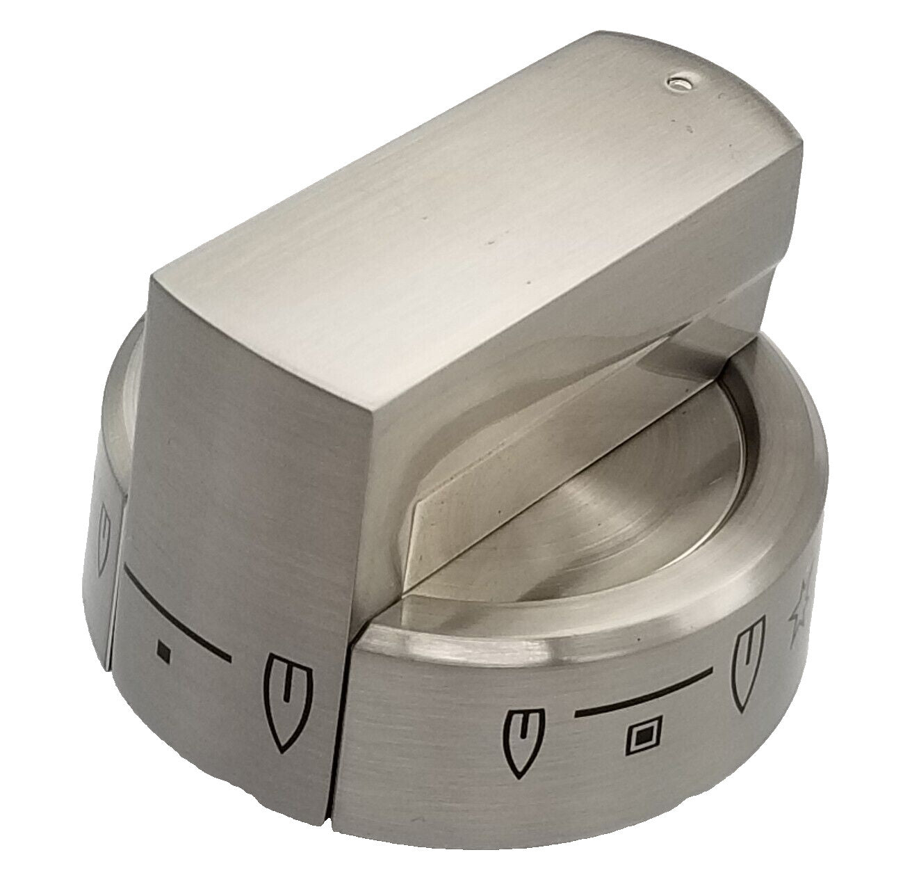 New Genuine OEM Replacement for Electrolux Range Control Knob 5304527549