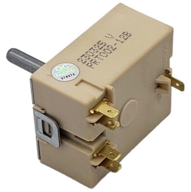 OEM Replacement for Samsung Range Switch DG34-00047A