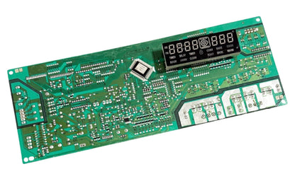 OEM Replacement for LG Range Control EBR73592804