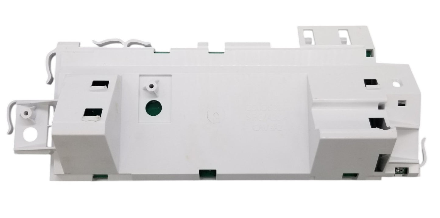 OEM Replacement for GE Washer Control Board 290D1965G003