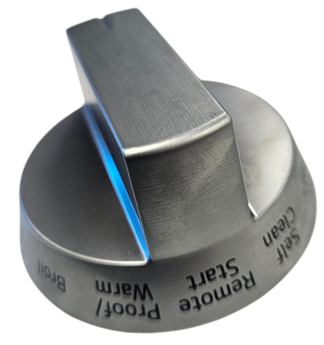 New OEM Replacement for LG Range Oven Knob AEZ75853758 1- Year