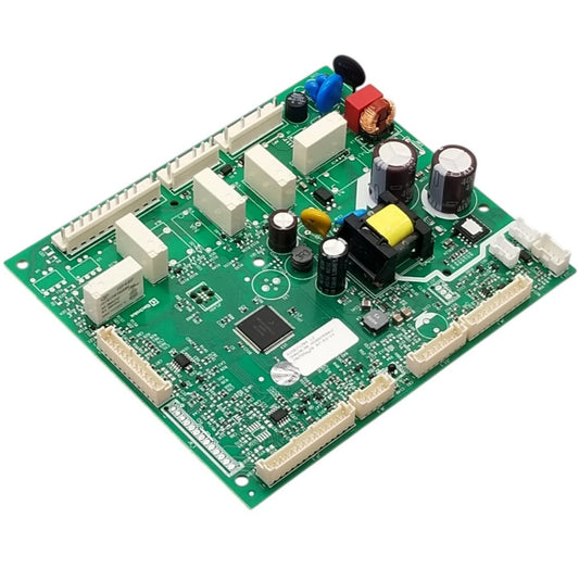 New OEM Replacement for Frigidaire Refrigerator Control A16671204 5304535056  1-Yr