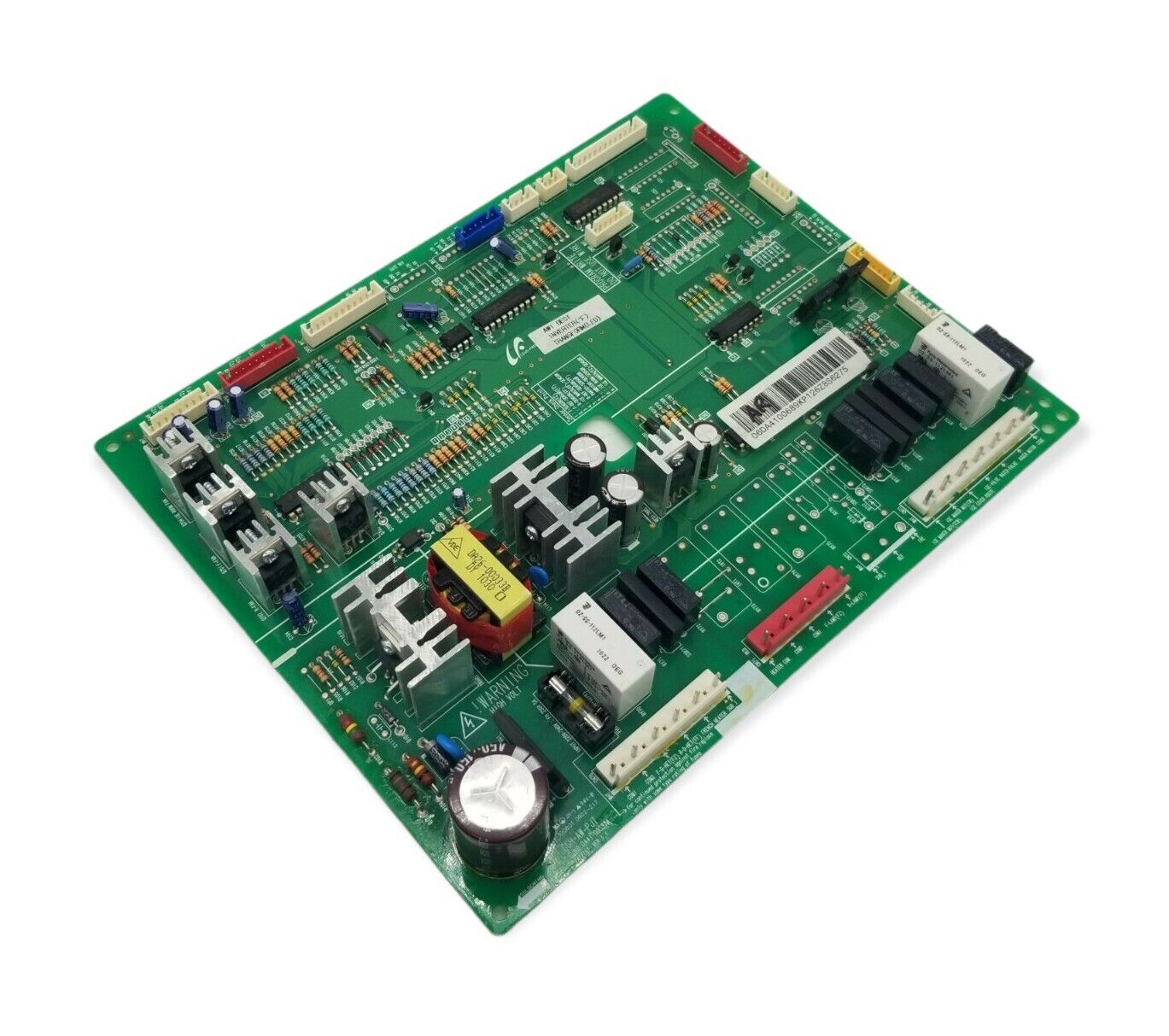 OEM Replacement for Samsung Refrigerator Control DA41-00689K