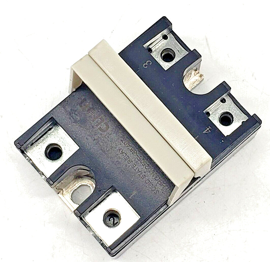 New Genuine OEM Replacement for THOR Oven Solid State Relay 10070214