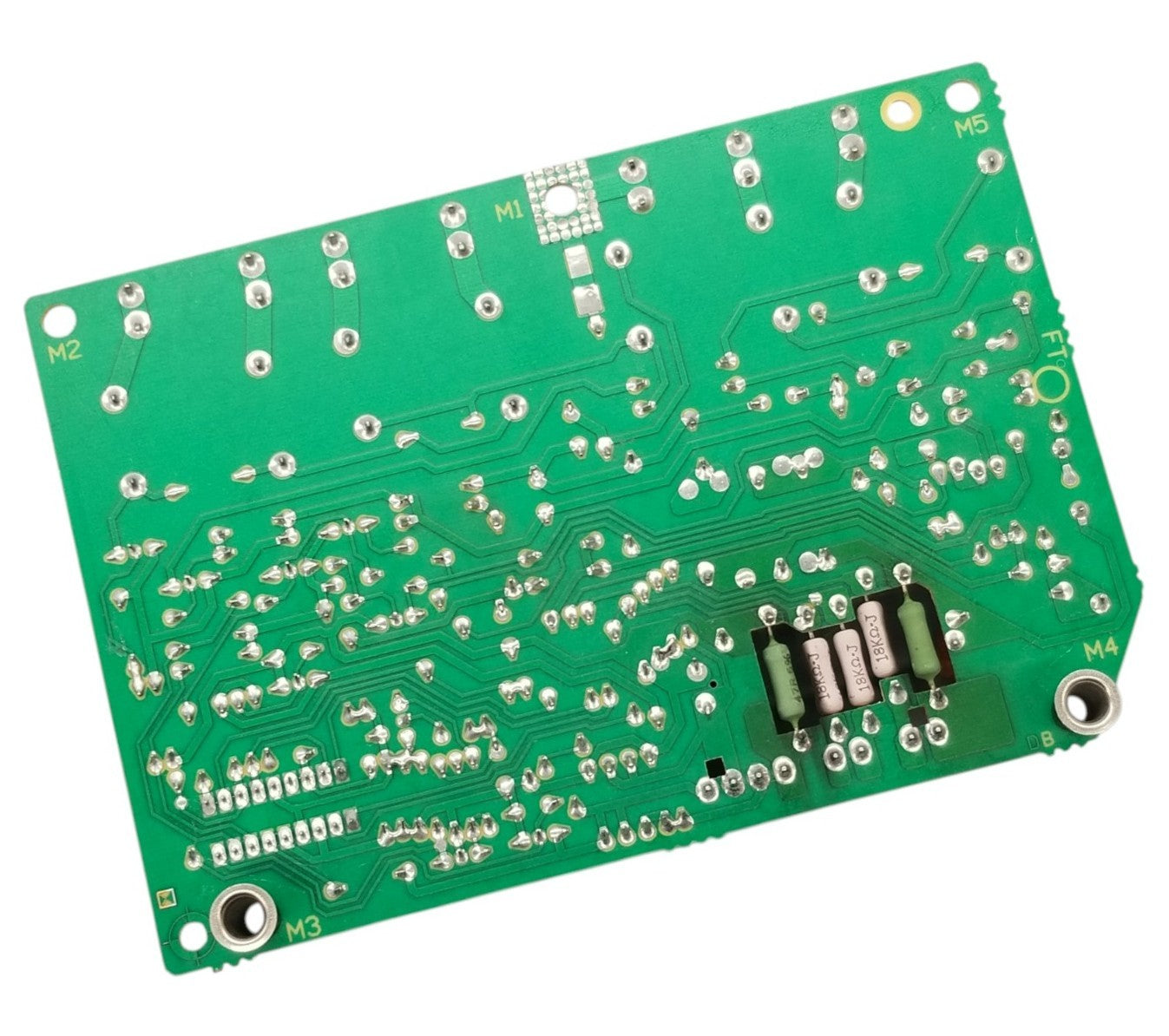 OEM Replacement for Whirlpool Oven Spark Module 9758080