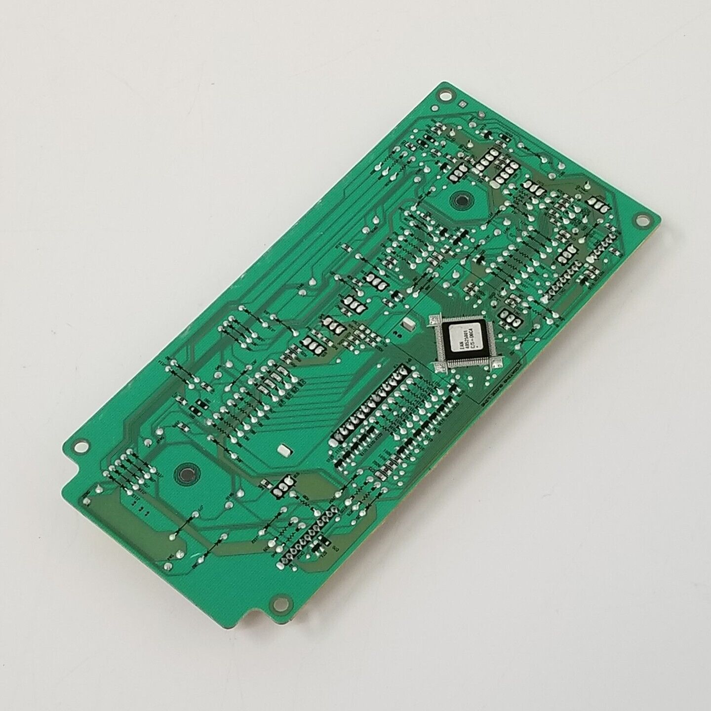 Genuine OEM Replacement for LG Range Control Board EBR73815105
