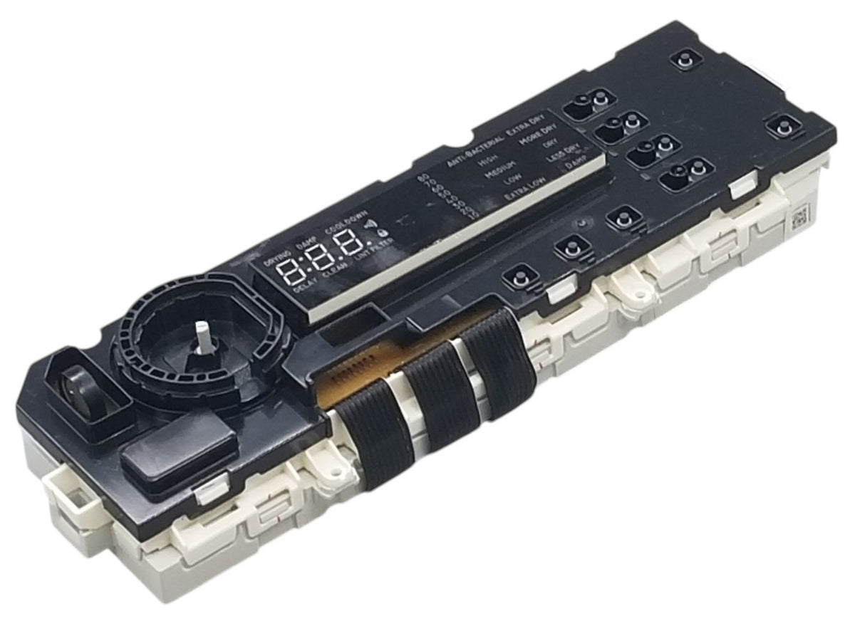 OEM Replacement for Samsung Dryer Assy Control Board DC92-00251A
