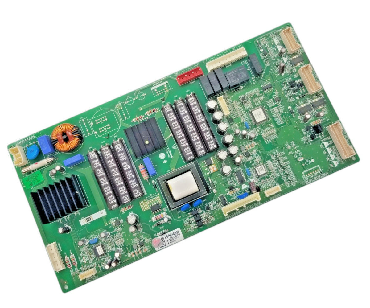 OEM Replacement for Kenmore Fridge Control EBR84433512