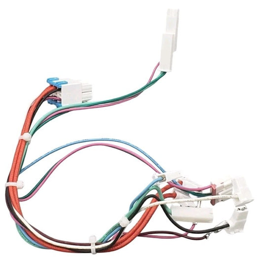 New OEM Replacement for GE Microwave Harness  WB18X35381