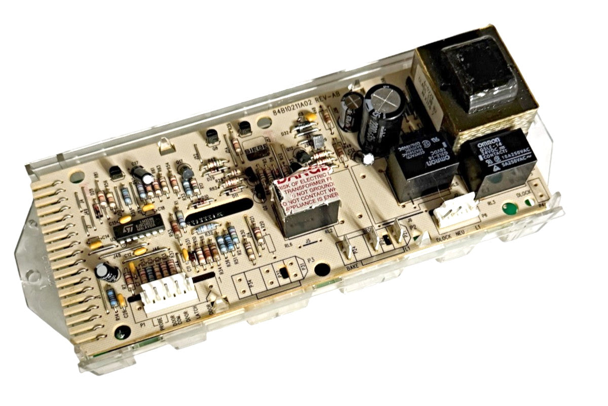 OEM Replacement for Whirlpool Range Control 8522508