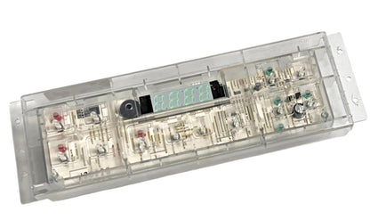 OEM Replacement for GE Range Control Board 164D8450G015      ing
