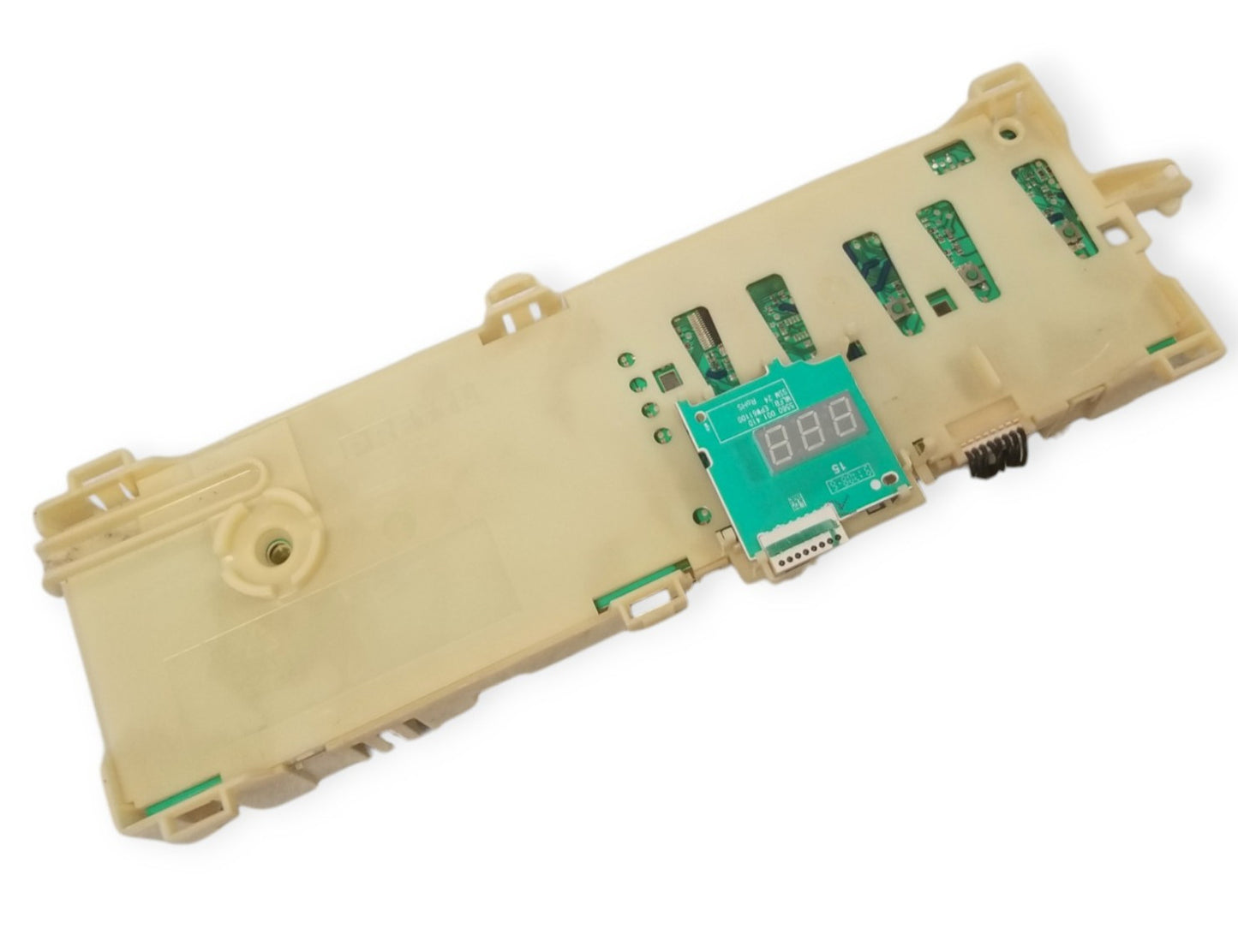 OEM Replacement for Bosch Washer Control 9000375794