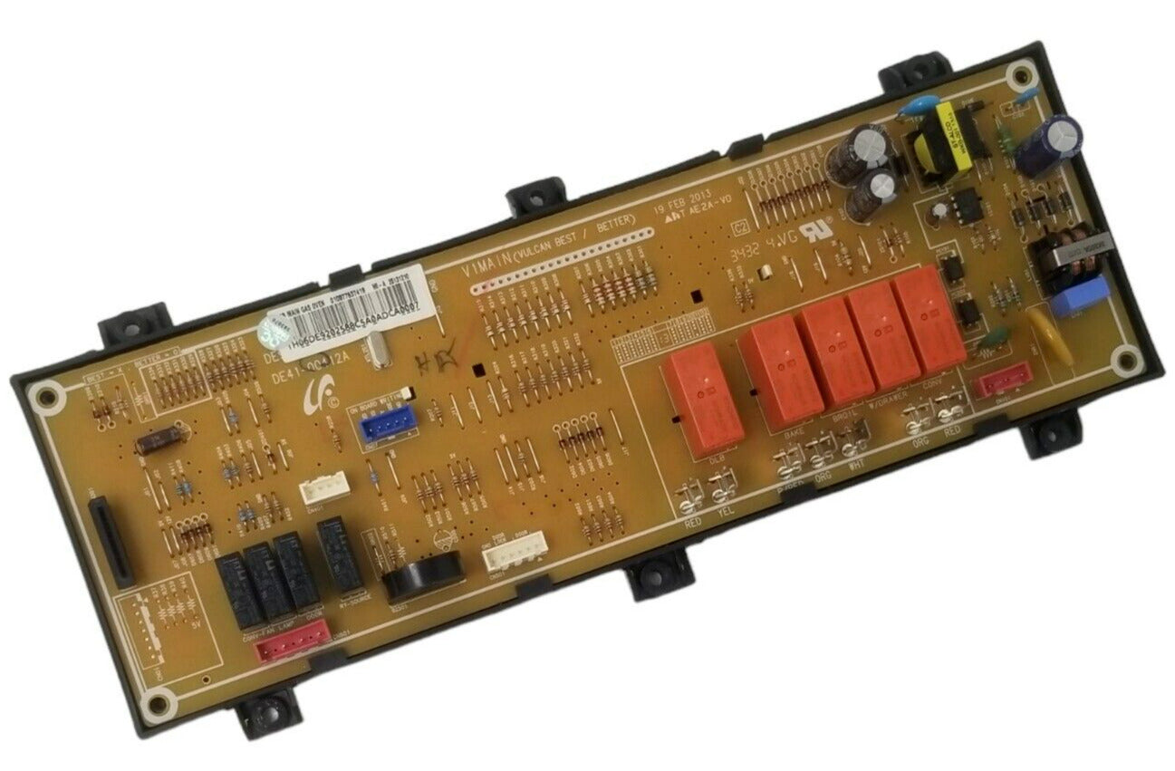 OEM Replacement for Samsung Range Control DE92-02588C