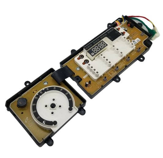 OEM Replacement for Samsung Dryer Control DC92-00384A