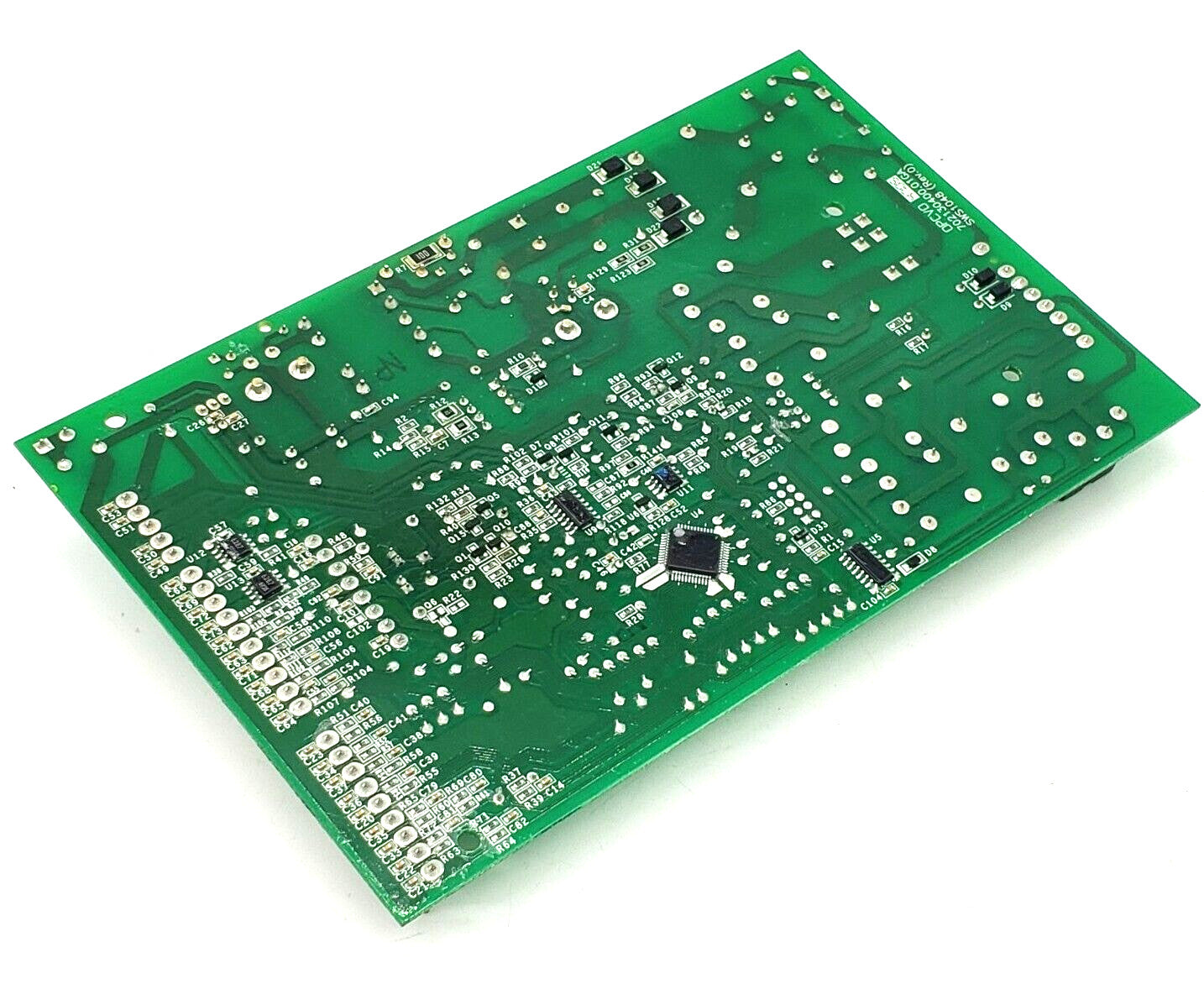 Genuine OEM Replacement for GE Refrigerator Control 200D6221G007