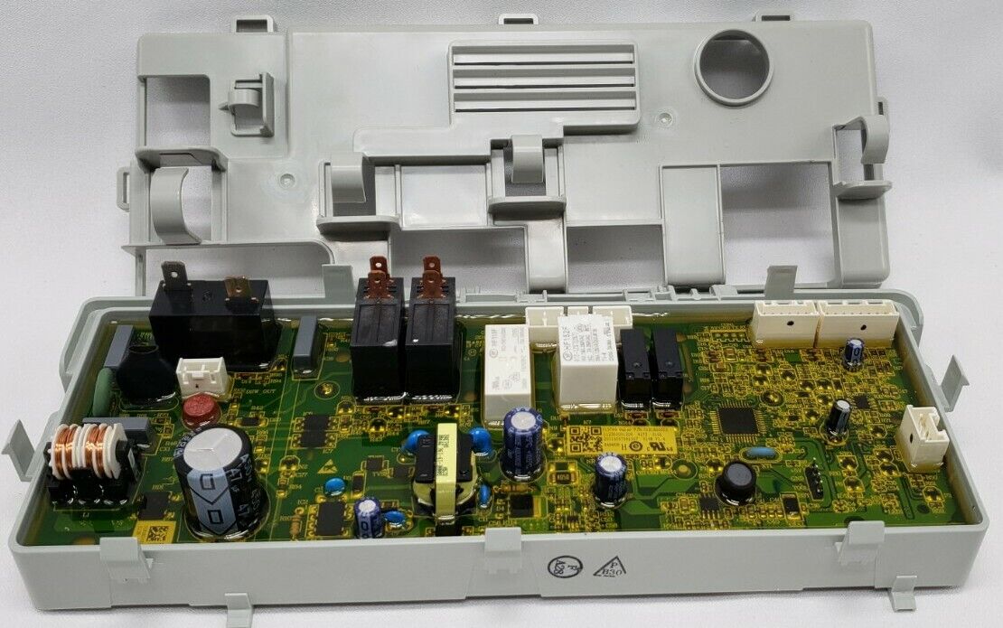 New Genuine OEM Replacement for Haier Dryer Control Board 0181800053 -