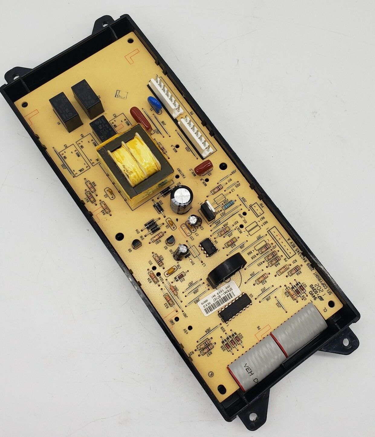 Genuine OEM Replacement for Frigidaire Oven Control 316557107